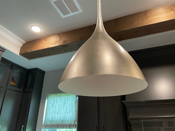Contemporary Agnes Pendant Lights